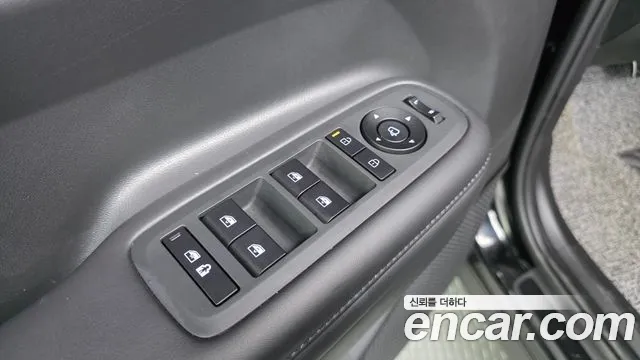 Hyundai Santa Fe MX5 — Фото автомобиля 30