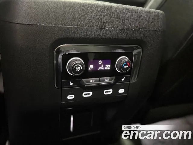 Chevrolet Tahoe — Фото автомобиля 11