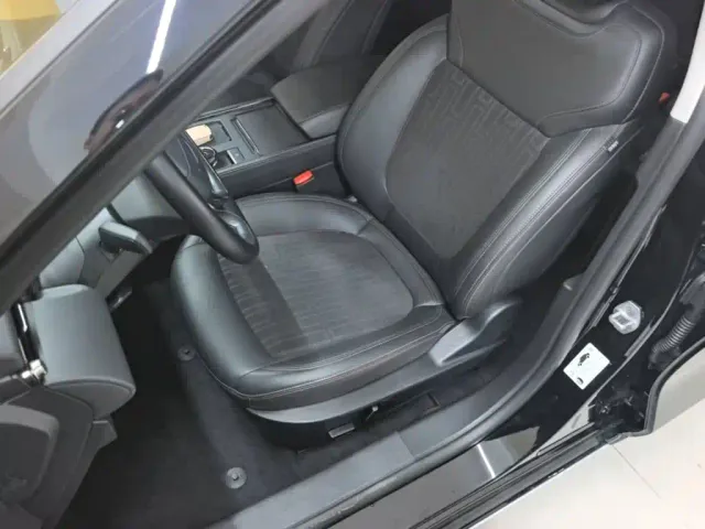 Ford Mondeo — Фото автомобиля 14