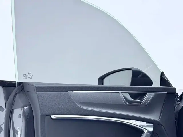Audi A7 — Фото автомобиля 8