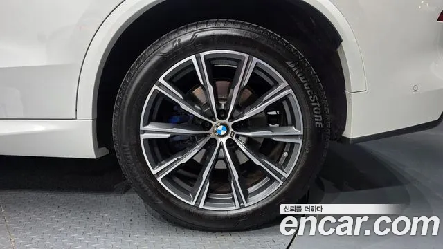 BMW X5 — Фото автомобиля 21