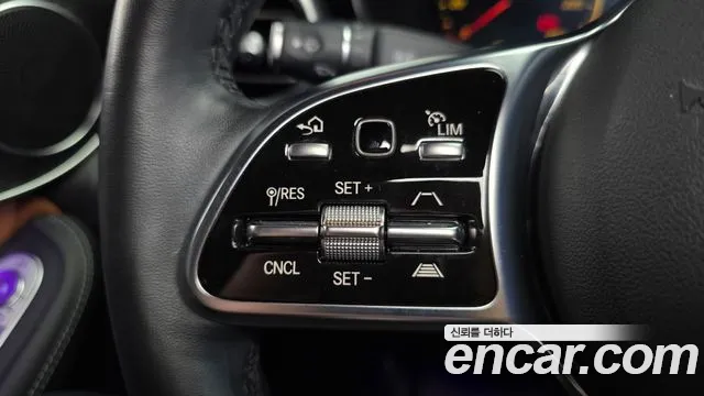 Mercedes-Benz GLC-Class X253 — Фото автомобиля 21
