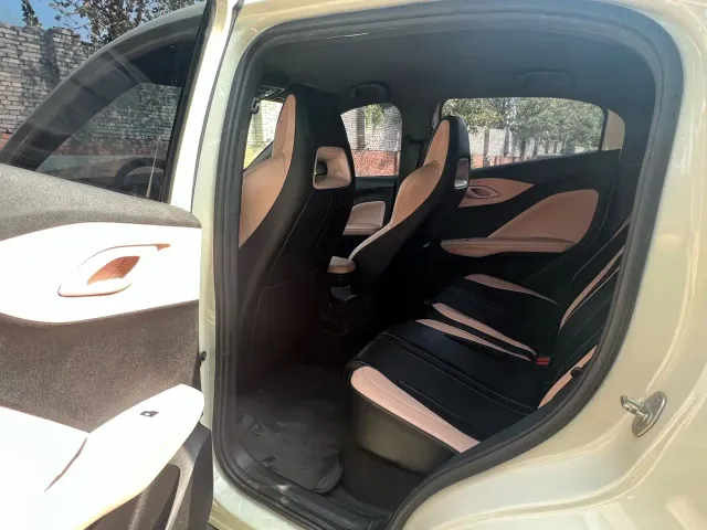BYD Seagull — Фото автомобиля 5