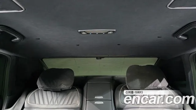 Genesis G90 Бензин 3.5 турбо AWD — Фото автомобиля 29