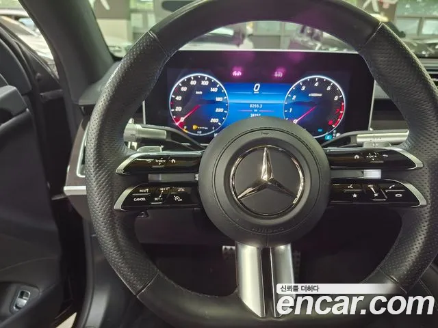 Mercedes-Benz S-Class W223 — Фото автомобиля 3