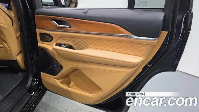 Jeep Cherokee WL — Фото автомобиля 25