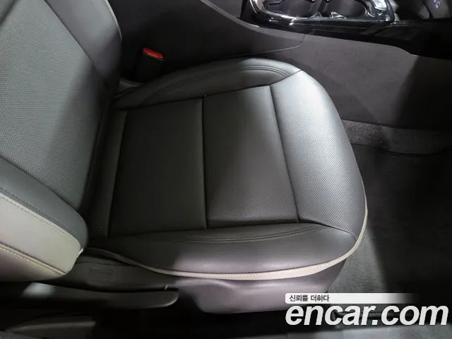 Chevrolet Trax — Фото автомобиля 17