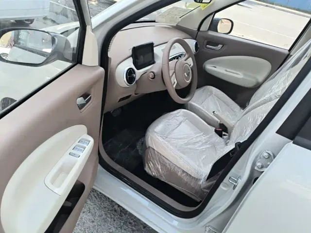Wuling Hongguang Mini EV — Фото автомобиля 15