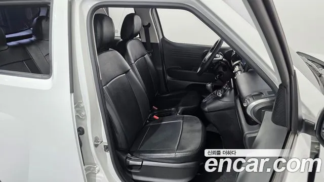 Hyundai Casper Casper Turbo Smart — Фото автомобиля 26