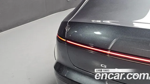 Hyundai Grandeur — Фото автомобиля 20