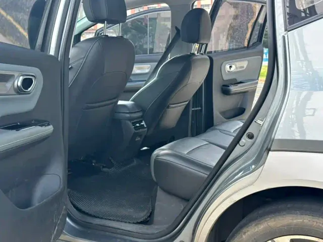 GAC Aion Y — Фото автомобиля 6
