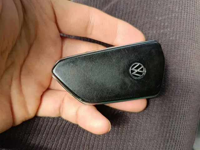 Volkswagen ID.3 — Фото автомобиля 16