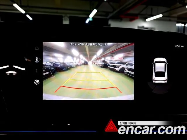 Hyundai Avante CN7 — Фото автомобиля 15