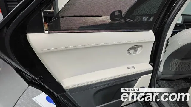 Hyundai Ioniq5 Ioniq5 Long Range AWD — Фото автомобиля 25