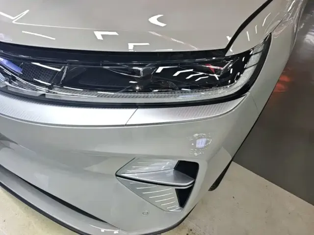 Haval Xiaolong MAX — Фото автомобиля 23