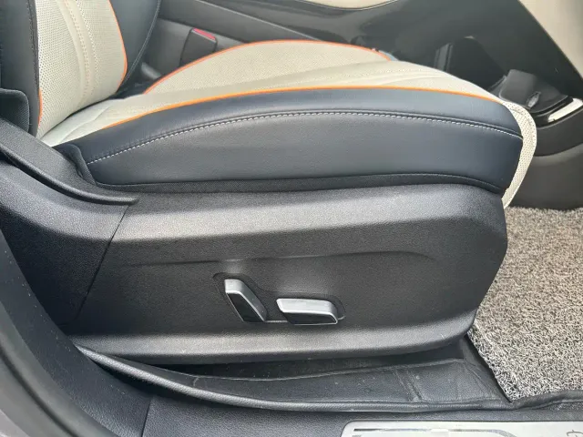 BYD Song PLUS — Фото автомобиля 11