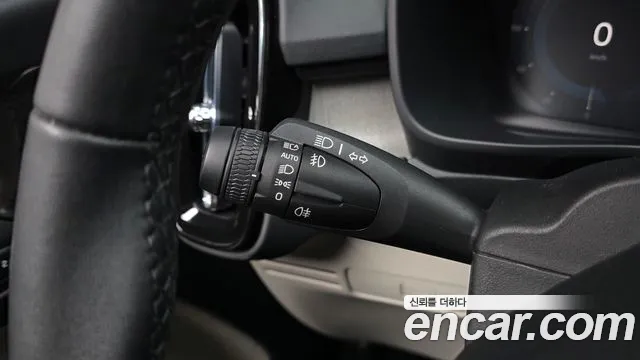 Volvo XC40 — Фото автомобиля 29