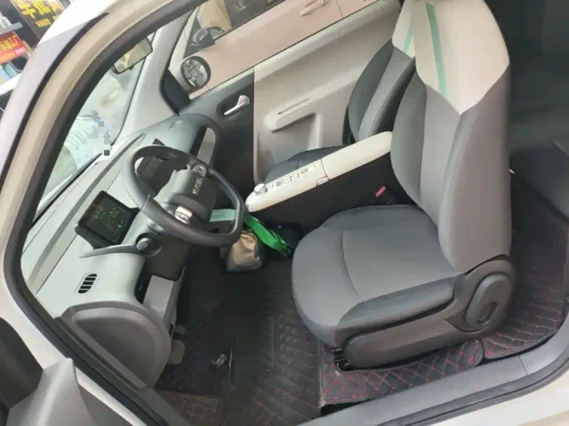 Changan Lumin — Фото автомобиля 14