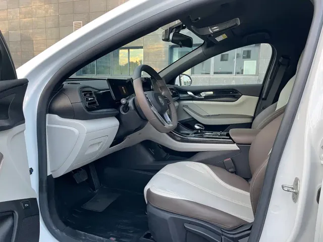 BYD Qin PLUS — Фото автомобиля 6