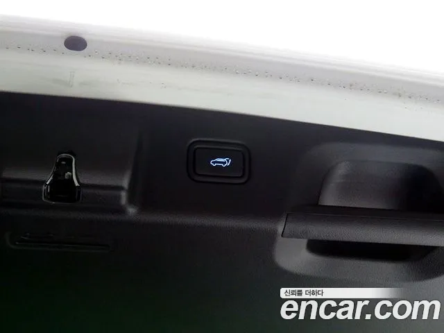 Hyundai Palisade The New Palisade — Фото автомобиля 18