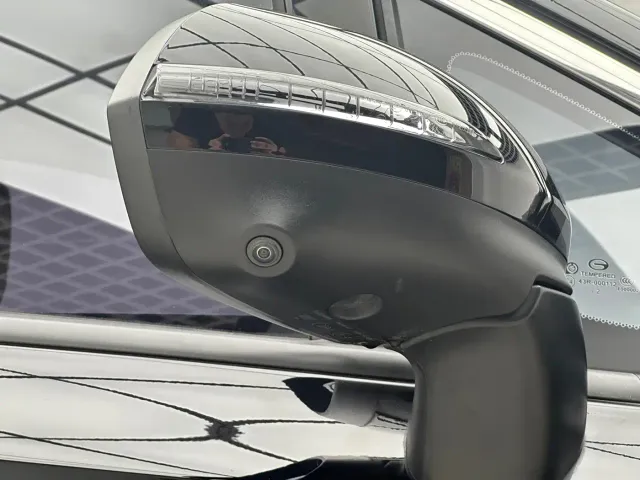 GAC Trumpchi M6 — Фото автомобиля 24