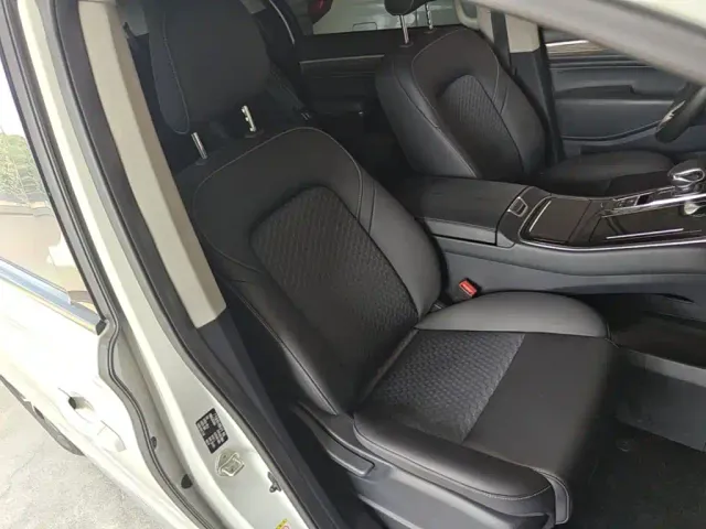 GAC Trumpchi M8 — Фото автомобиля 24