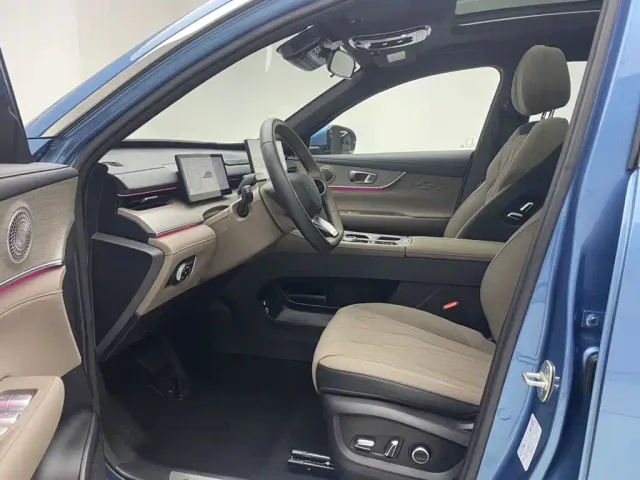 Chery Tiggo 8 PLUS C-DM — Фото автомобиля 15