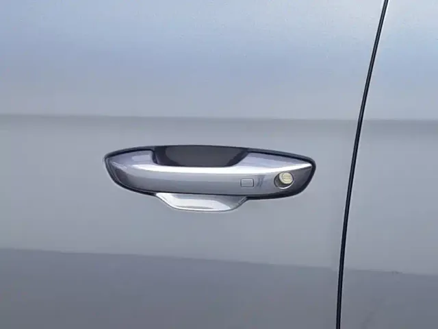 BYD Song Pro — Фото автомобиля 18