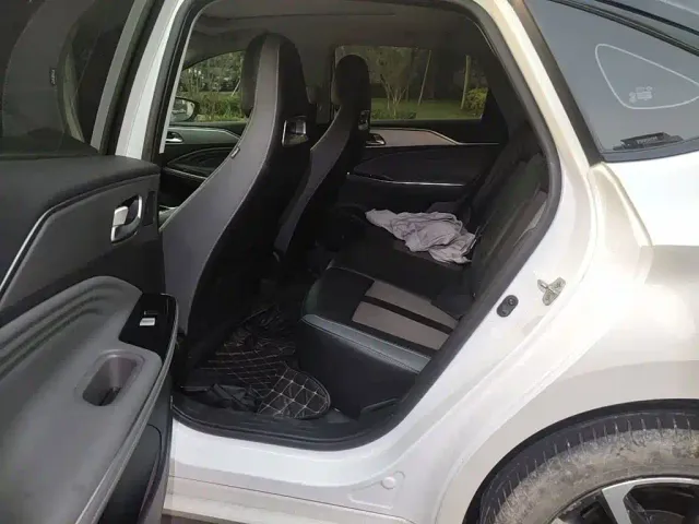 GAC Aion S Plus — Фото автомобиля 14