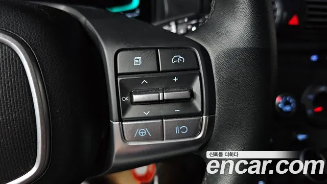 Hyundai Casper — Фото автомобиля 16