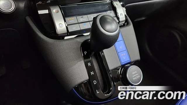 Hyundai Casper Casper Inspiration — Фото автомобиля 8