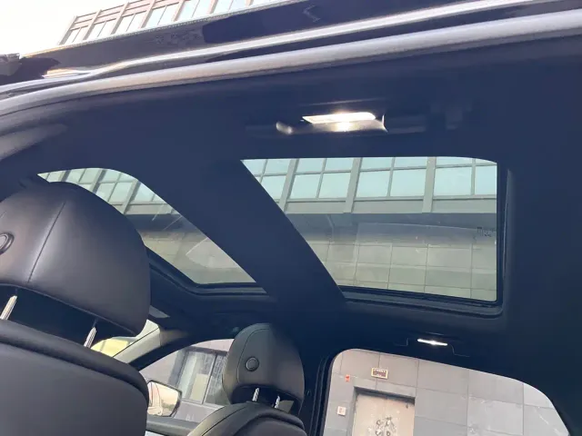 Cadillac CT6 — Фото автомобиля 9