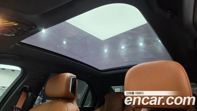 BMW 7 Series G70 — Фото автомобиля 22