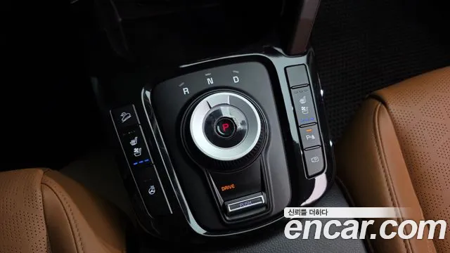 Kia Seltos — Фото автомобиля 12