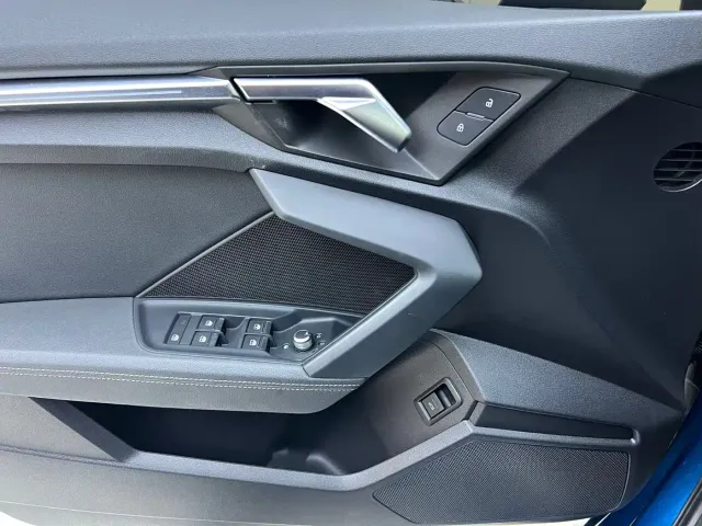 Audi A3 — Фото автомобиля 11