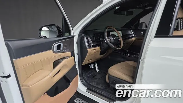 Kia Sorento 4th Gen — Фото автомобиля 16