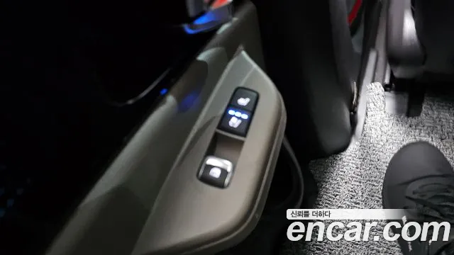 Kia Carnival — Фото автомобиля 19