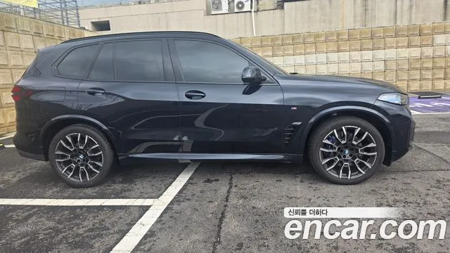 BMW X5 G05 — Фото автомобиля 3