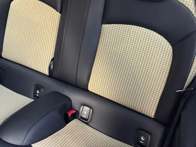MINI Hatch — Фото автомобиля 7