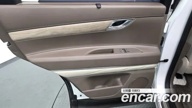 Genesis GV80 3.0 Дизель AWD — Фото автомобиля 25