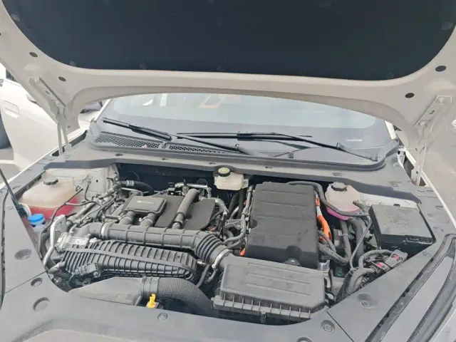 BYD Seal 06 — Фото автомобиля 3