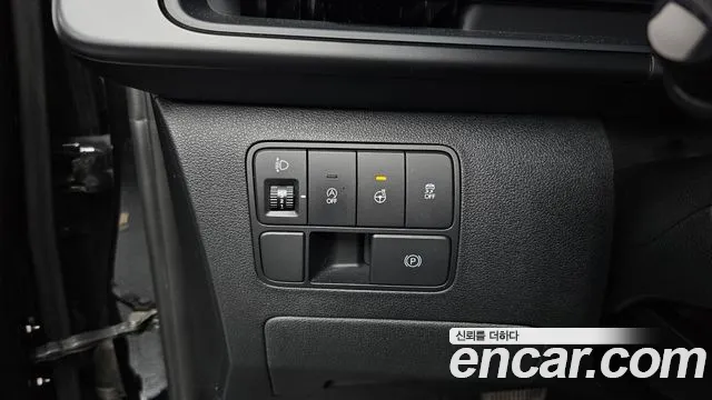 Hyundai Staria — Фото автомобиля 20