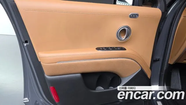 Hyundai Palisade Palisade (LX3) — Фото автомобиля 21