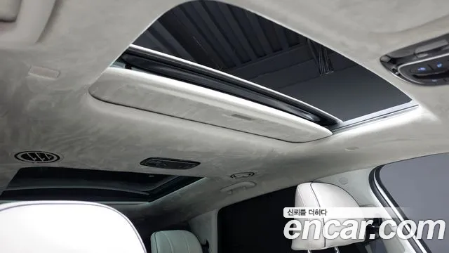 Hyundai Palisade The New — Фото автомобиля 25