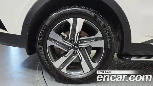 Kia Sorento 4th Gen — Фото автомобиля 5