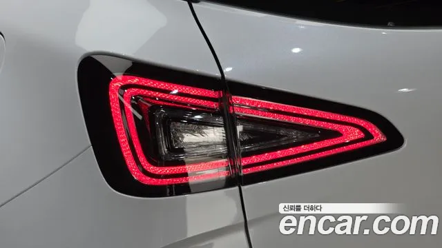 Hyundai Nexo Nexo Premium — Фото автомобиля 7