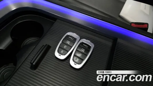 Hyundai Staria Staria L3.5 Карго 5 мест — Фото автомобиля 15