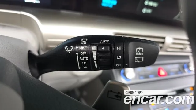 Hyundai Nexo — Фото автомобиля 26