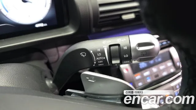Hyundai Casper Casper Electric Inspiration — Фото автомобиля 28