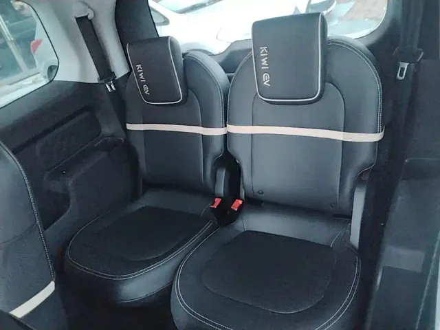 Baojun KiWi EV — Фото автомобиля 16